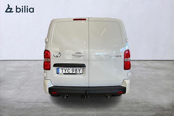 Toyota Proace 4 of 5