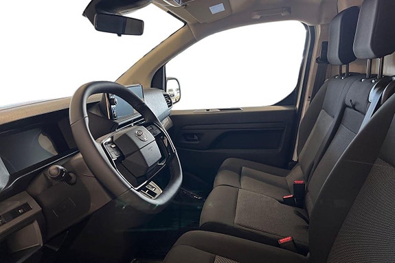 Toyota Proace 10 of 18