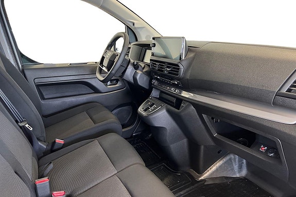 Toyota Proace 6 of 18
