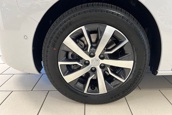 Toyota Proace 13 of 18