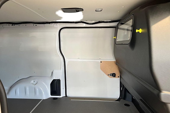 Toyota Proace 7 of 18