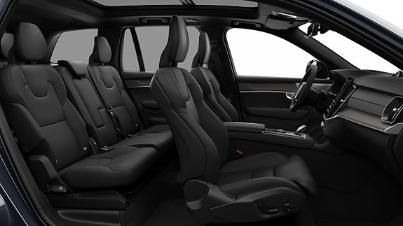 Volvo XC90 24 of 30