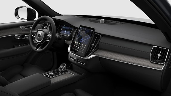 Volvo XC90 21 of 30
