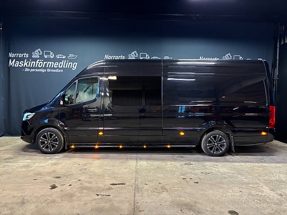 Mercedes-Benz Sprinter 316