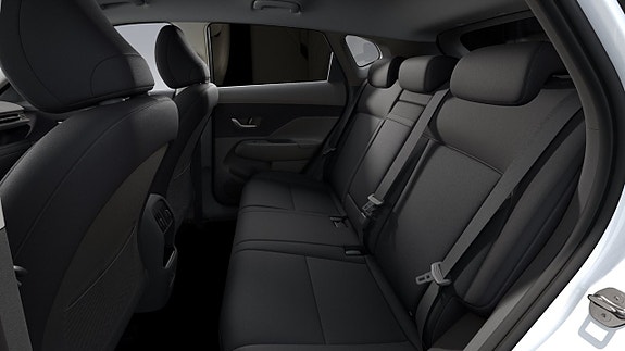 Hyundai Kona 5 of 5
