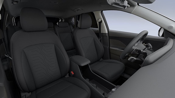 Hyundai Kona 4 of 5