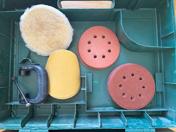 Product image 2 of 5