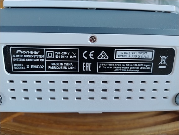 Product image 2 of 3