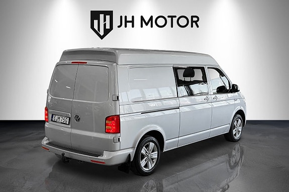 Volkswagen Transporter 5 of 5