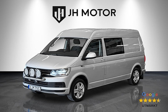 İkinci el  Volkswagen Transporter 