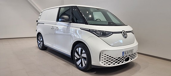 Volkswagen ID. Buzz