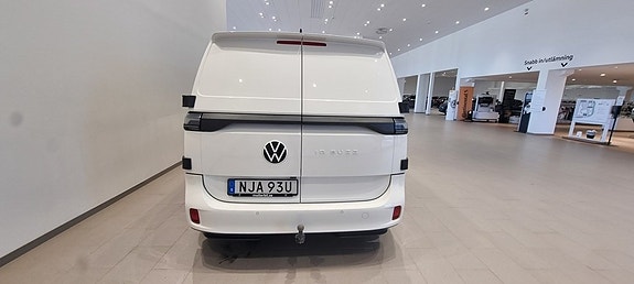 Volkswagen ID. Buzz 5 of 5