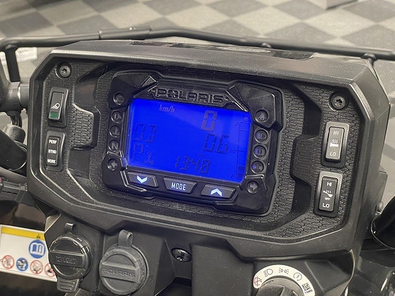 Polaris Sportsman X2 570 EPS LE *Prissänkt* -26 Sveg 7 of 7