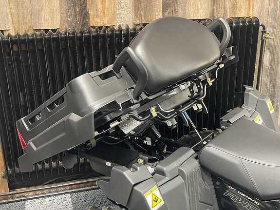 Polaris Sportsman X2 570 EPS LE *Prissänkt* -26 Sveg 4 of 7