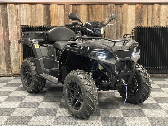 Polaris Sportsman 570 X2 -26 Sveg