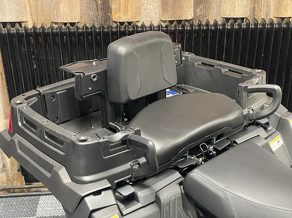 Polaris Sportsman X2 570 EPS LE *Prissänkt* -26 Sveg 5 of 7