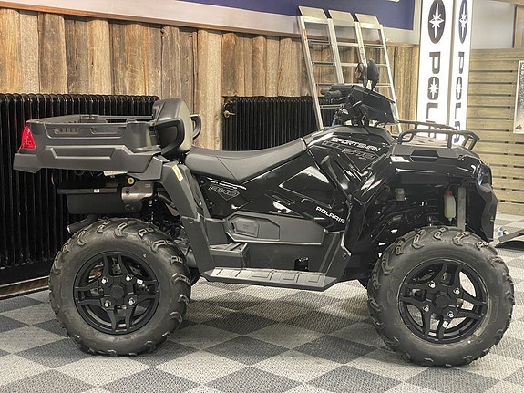 Polaris Sportsman X2 570 EPS LE *Prissänkt* -26 Sveg 2 of 7
