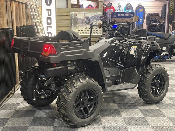 Polaris Sportsman X2 570 EPS LE *Prissänkt* -26 Sveg 3 of 7