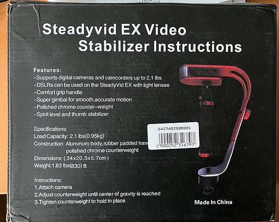 Product image 2 of 6