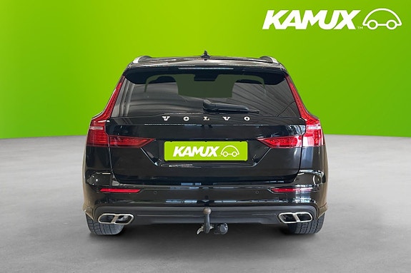 Volvo V60 5 of 5