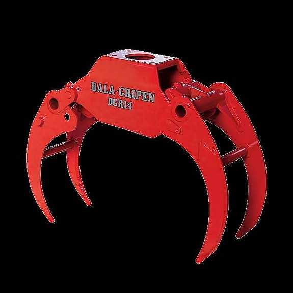 Risgrip DGR 14 - DGR 42