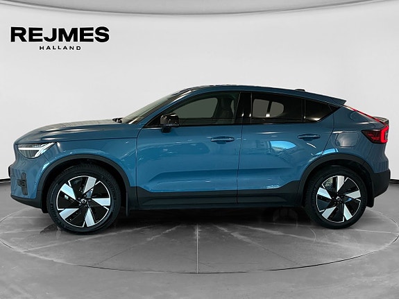 Volvo C40 3 of 5