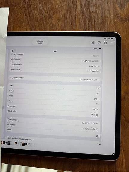 Product image 3 of 6