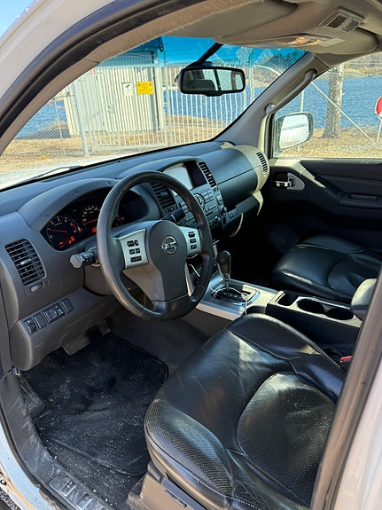 Nissan Navara 5 of 6