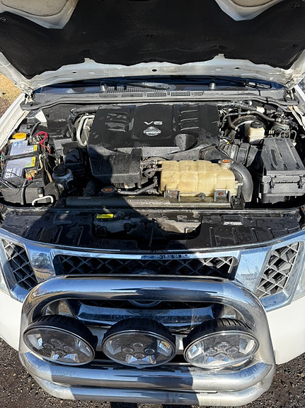 Nissan Navara 4 of 6