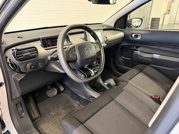 Citroen C4 Cactus 5 of 5