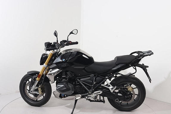 BMW R 1250 R 5 of 5