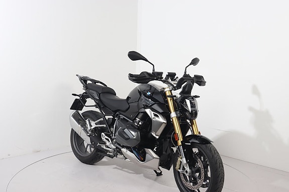 BMW R 1250 R 2 of 5
