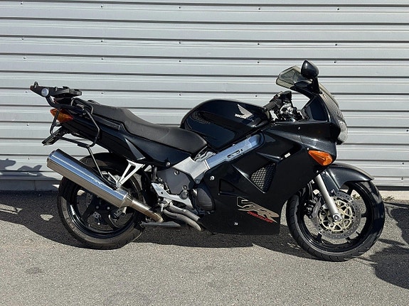 Honda VFR 800