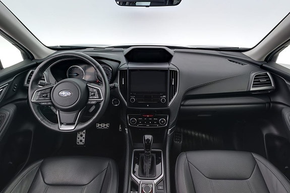 Subaru Forester 7 of 18