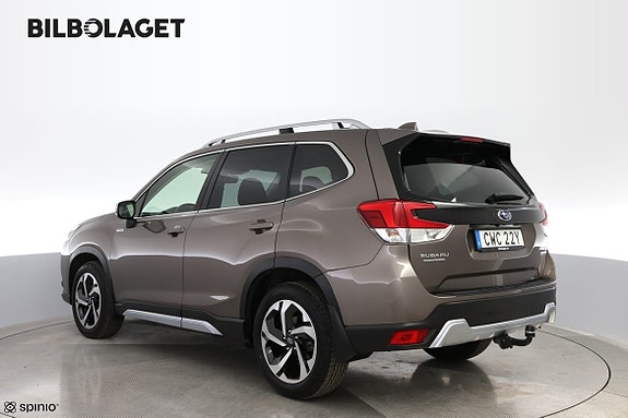 Subaru Forester 3 of 5