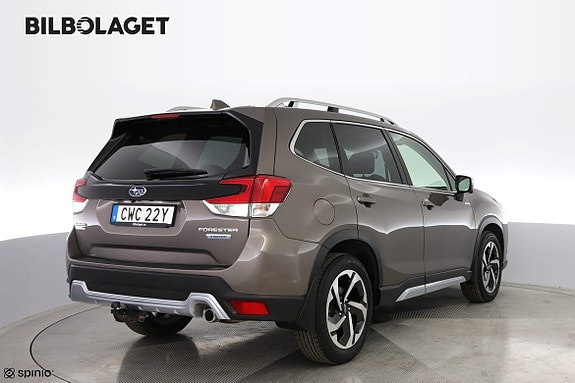 Subaru Forester 4 of 5