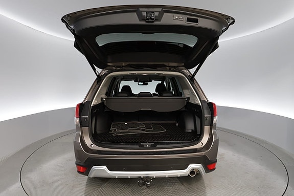 Subaru Forester 15 of 18