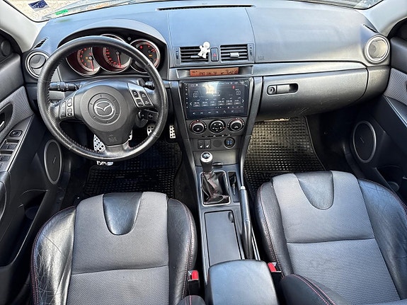 Mazda 3 17 of 24