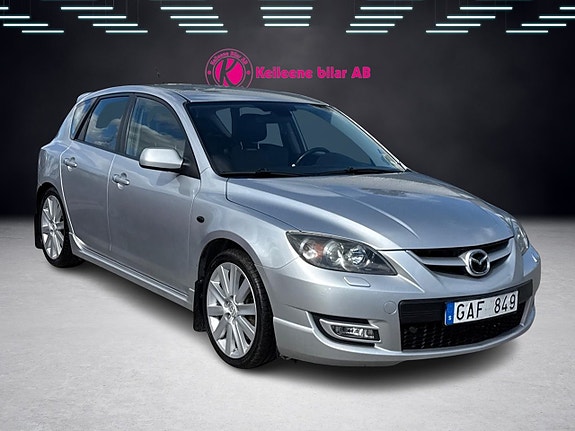 Mazda 3 5 of 5