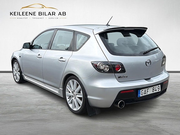 Mazda 3 9 of 28