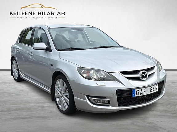 Mazda 3 4 of 28