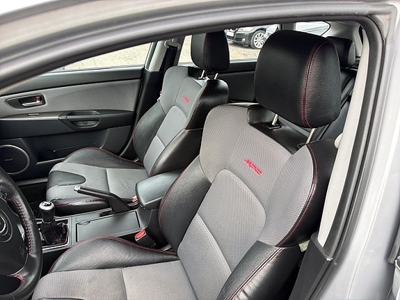 Mazda 3 16 of 28