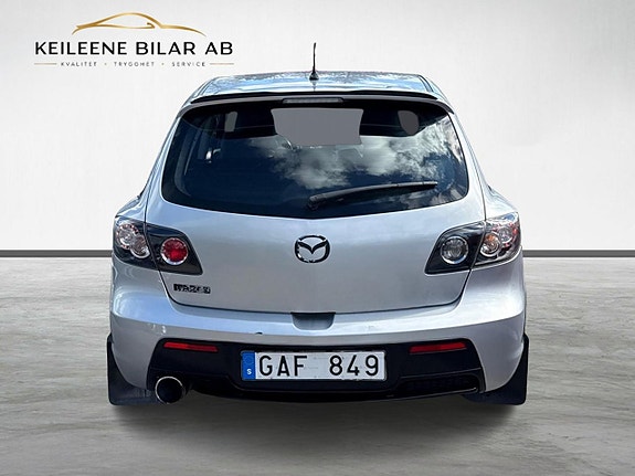 Mazda 3 6 of 24