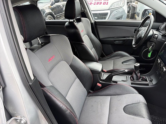 Mazda 3 23 of 28