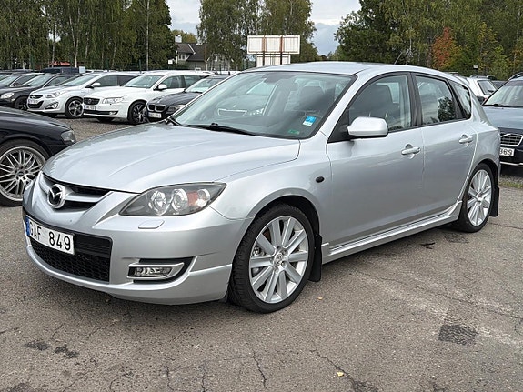 Mazda 3 17 of 28