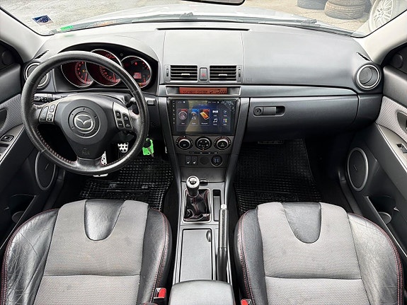 Mazda 3 15 of 28