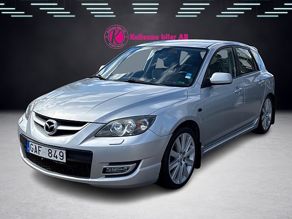 Mazda 3 3 of 5