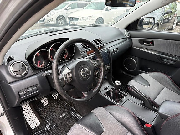 Mazda 3 12 of 28