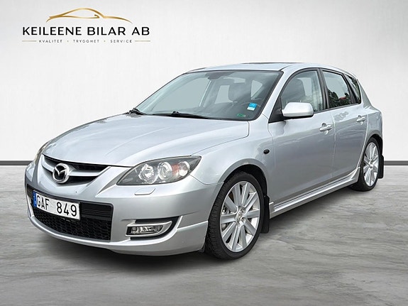 Mazda 3 5 of 28