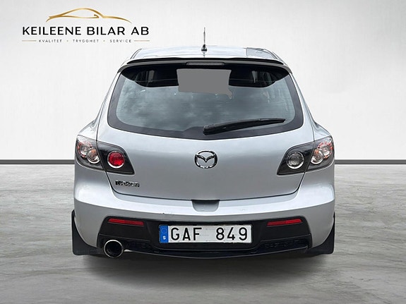 Mazda 3 6 of 28